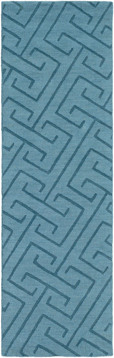 Ludden Area Rug - Clearance