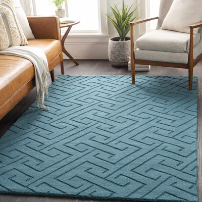 Ludden Area Rug - Clearance