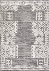 Luddenham Textured Outdoor Rug - Clearance