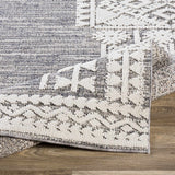 Luddenham Textured Outdoor Rug - Clearance