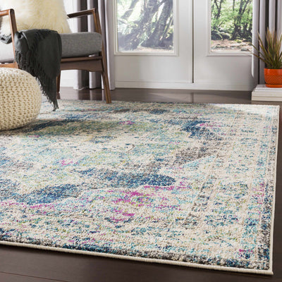 Ludlow Area Rug - Clearance