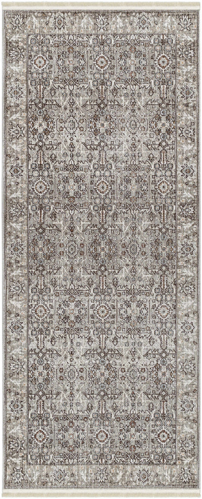 Lugo Area Rug