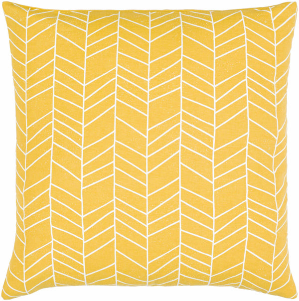 Lugui Throw Pillow - Clearance