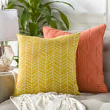 Lugui Pillow Cover