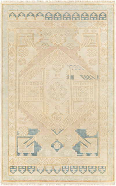 Luisiana Area Rug