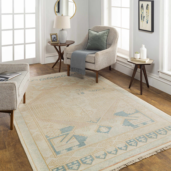 Luisiana Area Rug