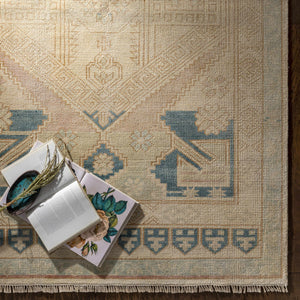 Luisiana Area Rug