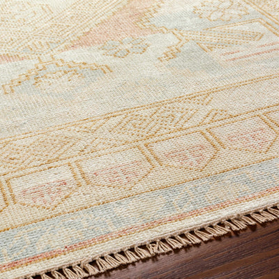 Luisiana Area Rug