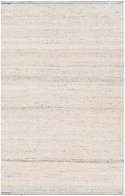 Lumatil Cream Jute Rug