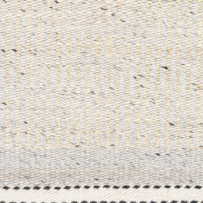 Lumatil Cream Jute Rug