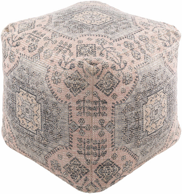 Lumbayan Pouf - Clearance