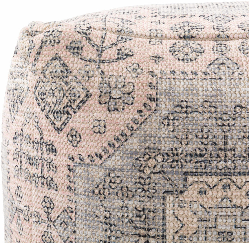 Lumbayan Pouf - Clearance