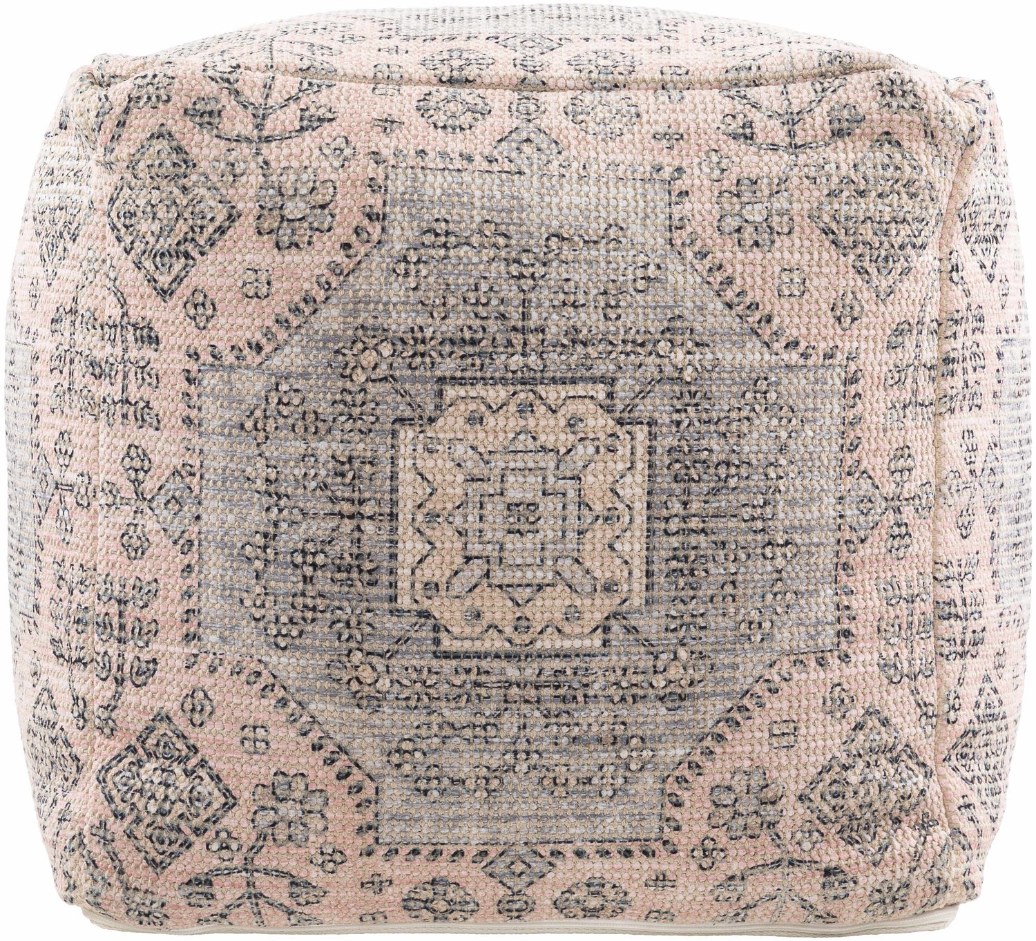 Lumbayan Pouf - Clearance