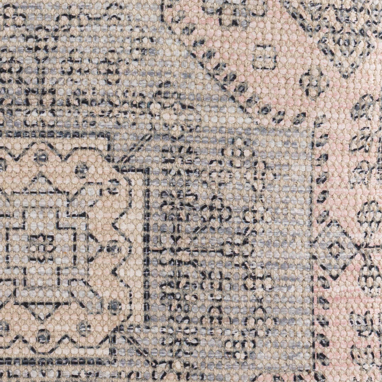 Lumbayan Pouf - Clearance