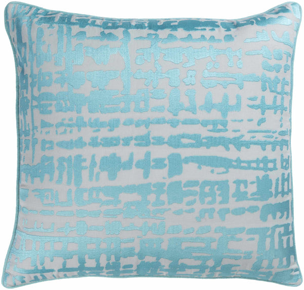 Lumberville Throw Pillow - Clearance