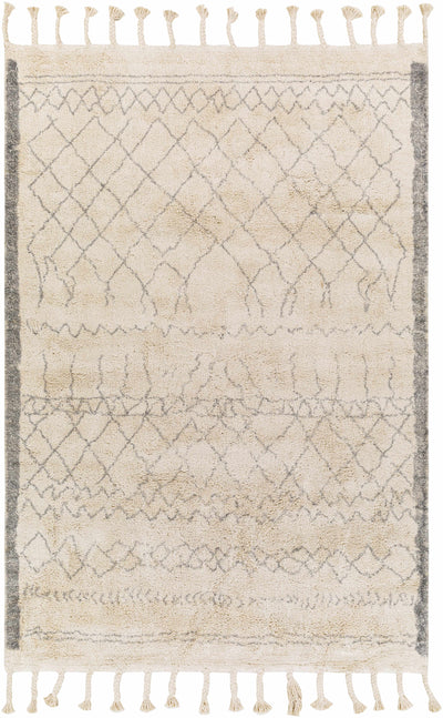 Luncarty Area Rug - Promo