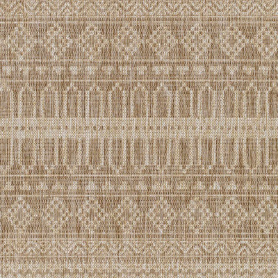 Lungaog Beige Area Rug - Clearance