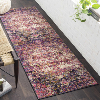 Lund Clearance Rug - Clearance