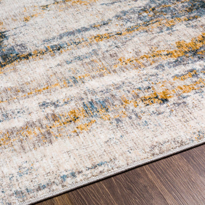 Lurnea Area Rug - Promo