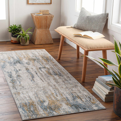 Lurnea Area Rug - Promo