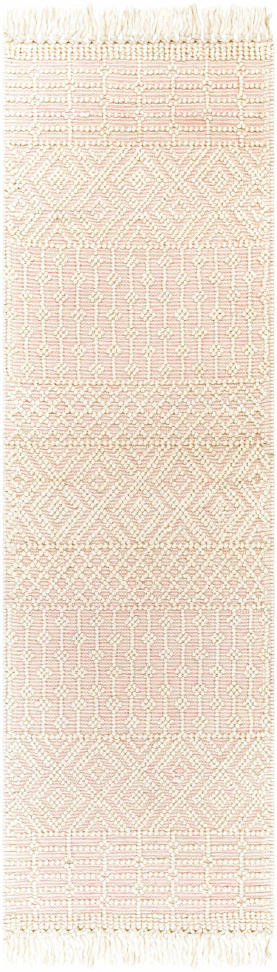 Luyu Area Rug - Clearance