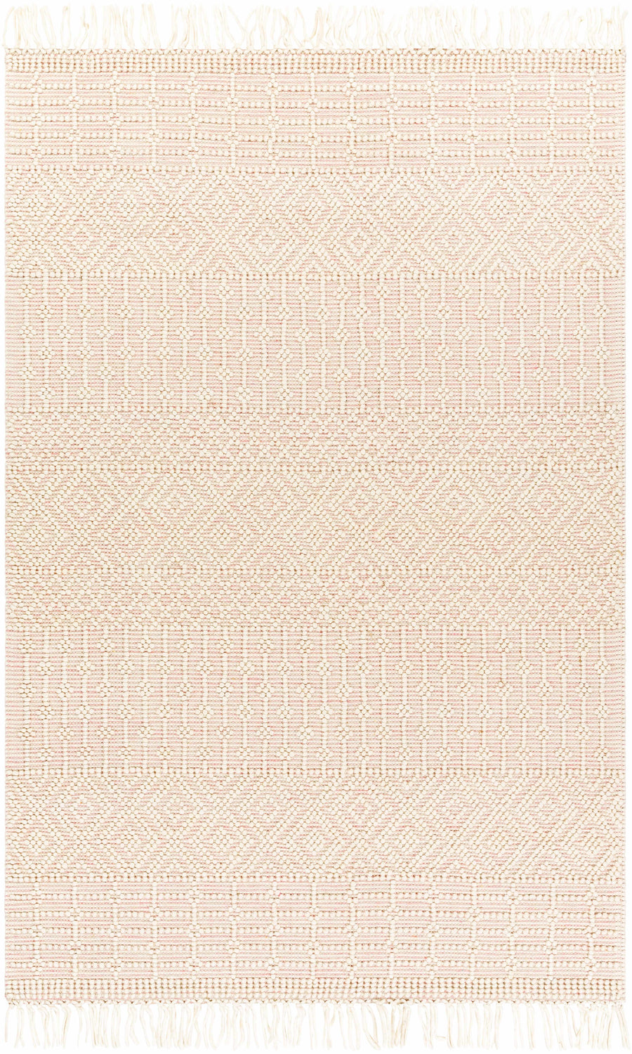 Luyu Area Rug - Clearance