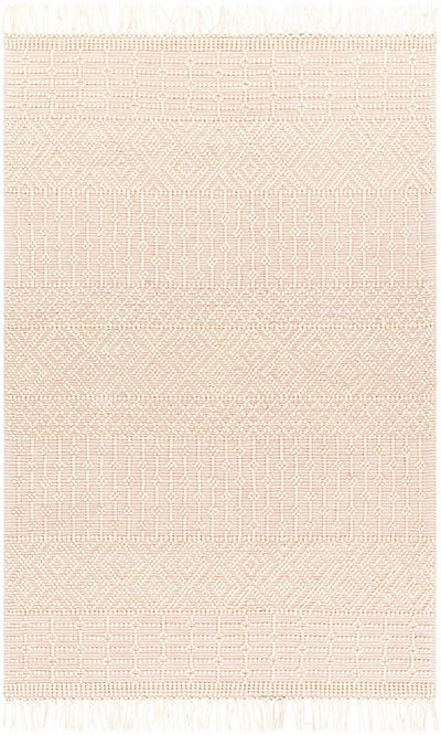 Luyu Area Rug - Clearance