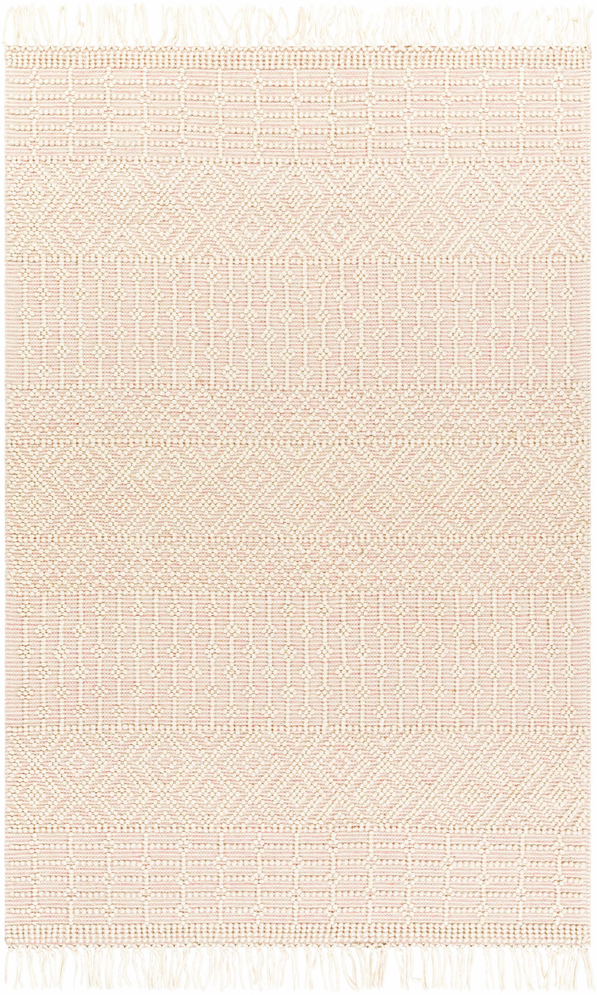 Luyu Area Rug - Clearance