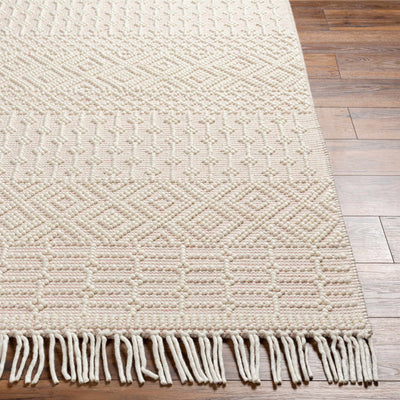 Luyu Area Rug - Clearance