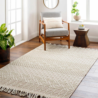 Luyu Area Rug - Clearance