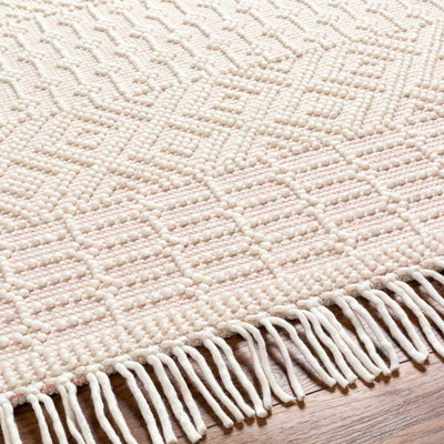 Luyu Area Rug - Clearance