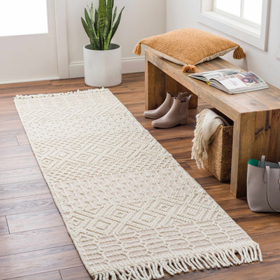 Luyu Area Rug - Clearance