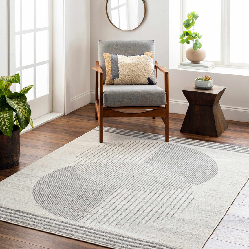 Elvi Area Rug - Clearance