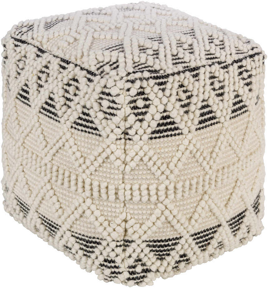 LaVerkin Pouf