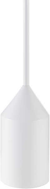 Landerneau White Floor Lamp