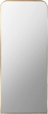 Lavezzola Gold Mirror