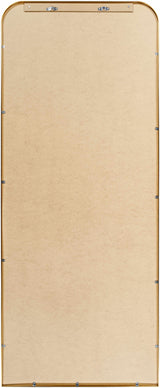 Lavezzola Gold Mirror