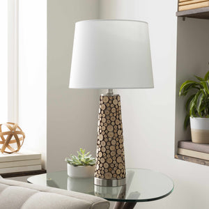 Lewis Table Lamp