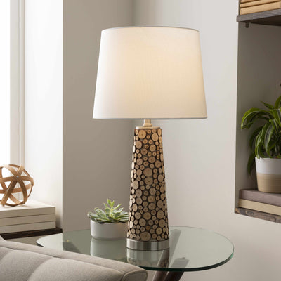 Lewis Table Lamp