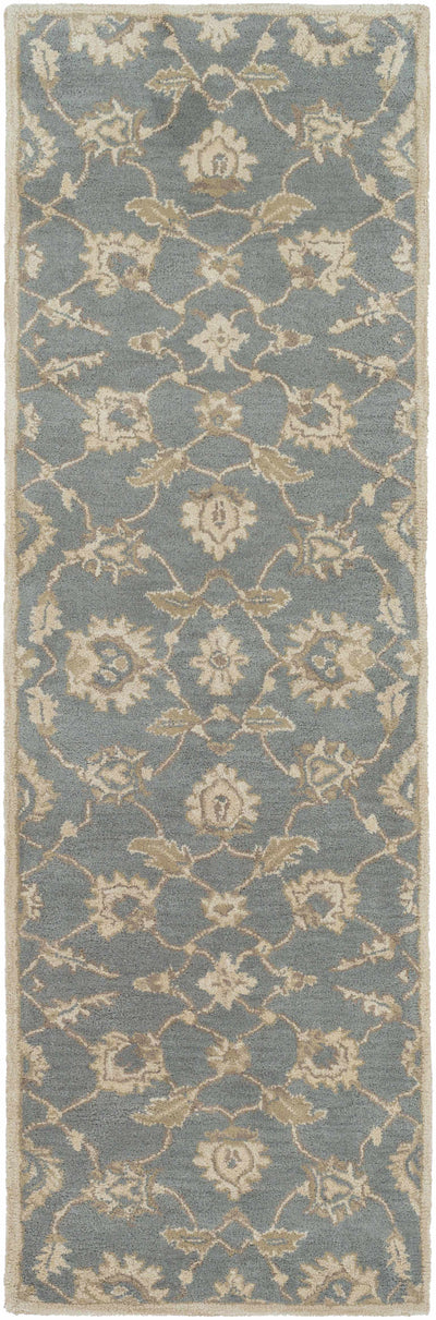 Lewisville Area Rug - Clearance