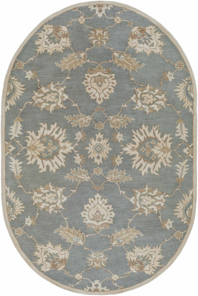 Lewisville Area Rug - Clearance