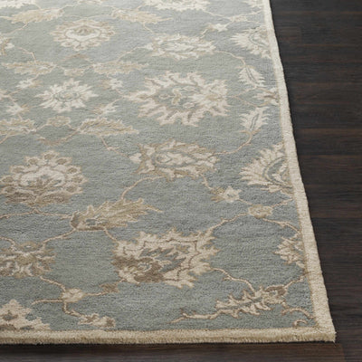 Lewisville Area Rug - Clearance