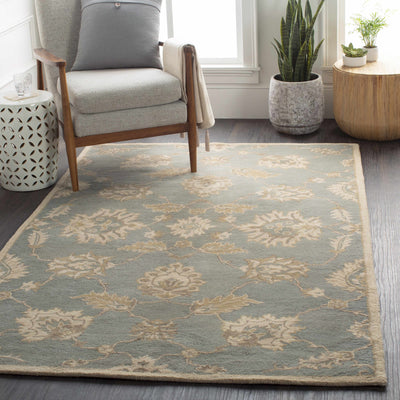 Lewisville Area Rug - Clearance