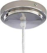 Lewisham Ceiling Light - Clearance