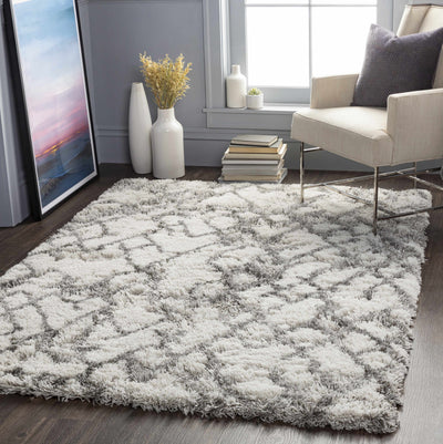 Lowesville Area Rug - Clearance
