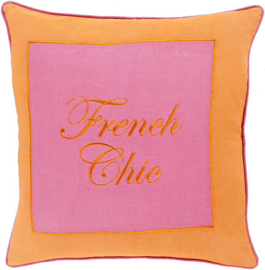Alex Throw Pillow - Clearance