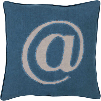 Swanmore Throw Pillow - Clearance