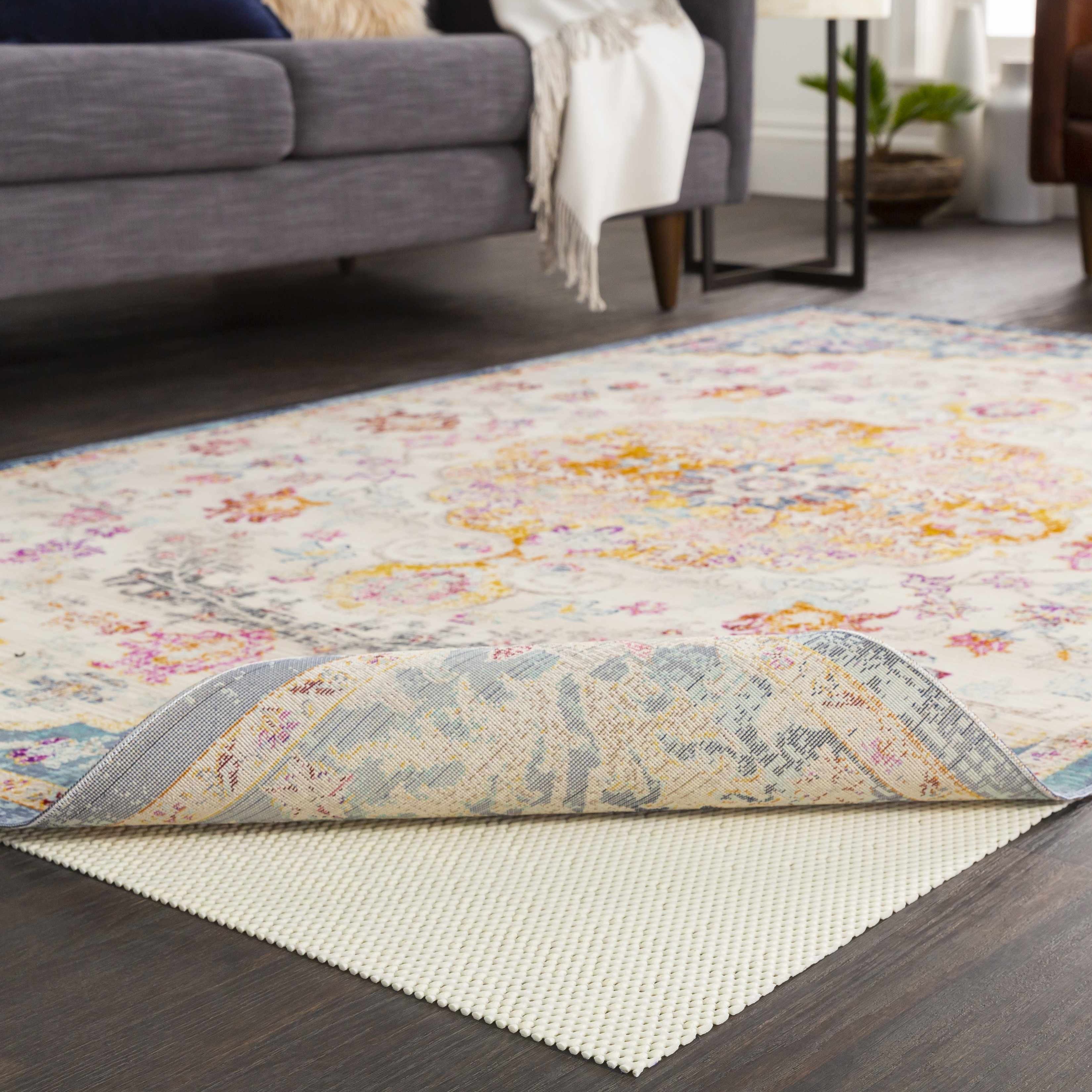 Rug Pads | Under Rug Pads for area rugs & runners – Boutique Rugs