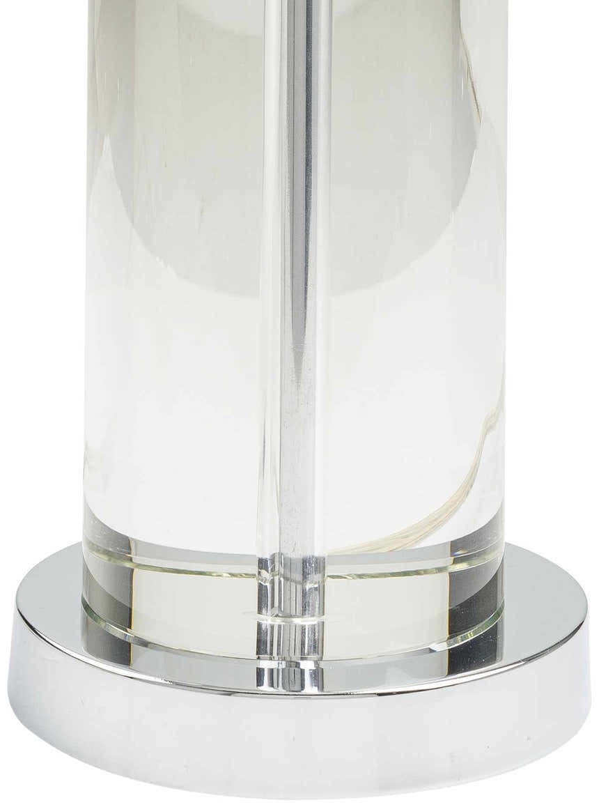 Lukhovitsy Table Lamp - Clearance