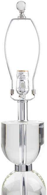 Lukhovitsy Table Lamp - Clearance
